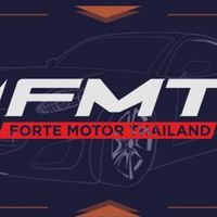 Forte Motor Thailand 🏎