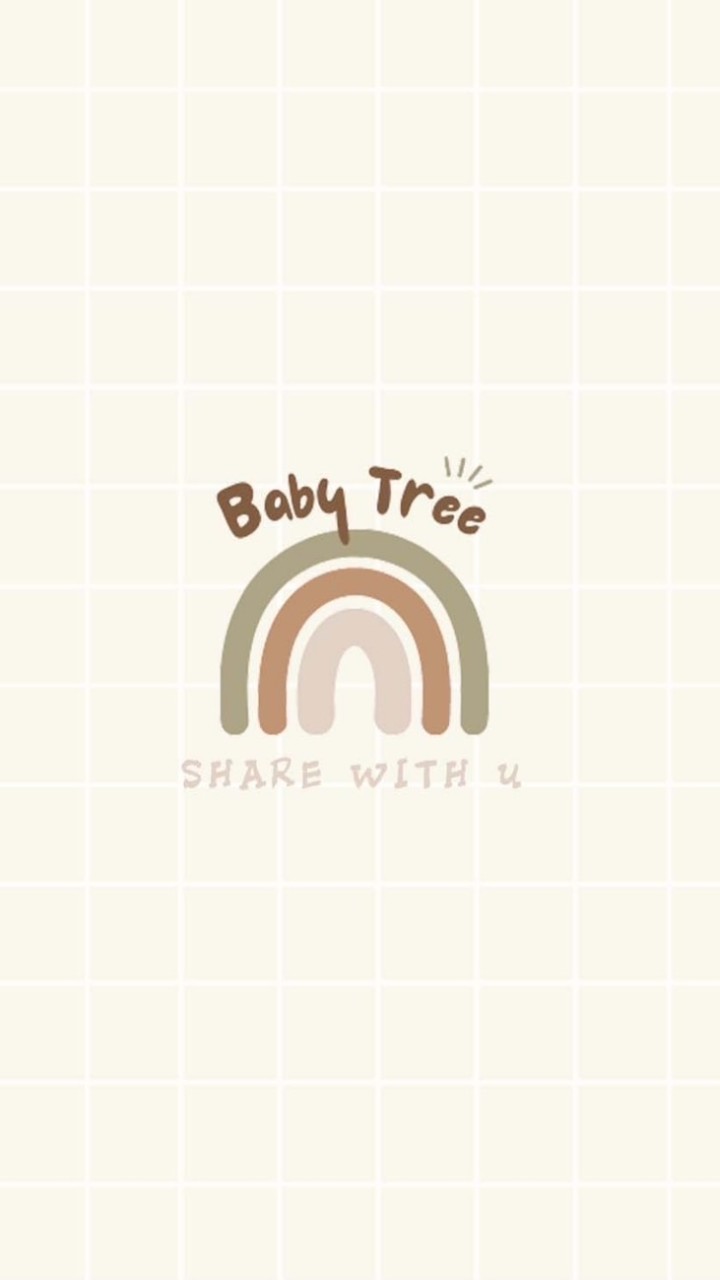 Baby tree x 寶寶樹社