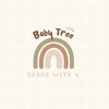 Baby tree x 寶寶樹社
