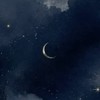 【dcst 緩也 ハント】月が綺麗ですね。