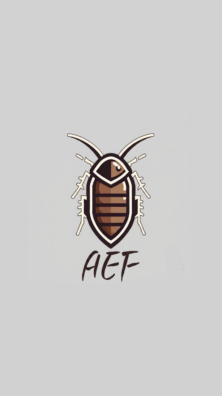AEF 杜比亞販售 & 爬蟲 爬寵交流