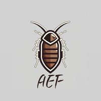 AEF 杜比亞販售 & 爬蟲 爬寵交流