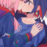 百合が好きな男子語り合いましょ