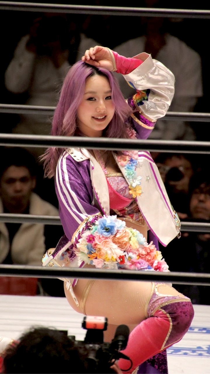 スターダム本音でトーク🅢🅣🅐🅡🅓🅞🅜