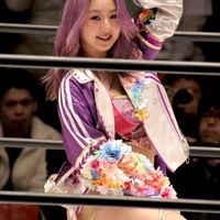 スターダム本音でトーク🅢🅣🅐🅡🅓🅞🅜