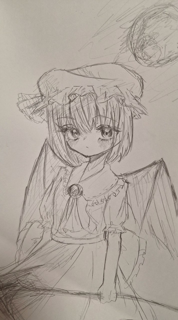 東方好きな人かもん！！