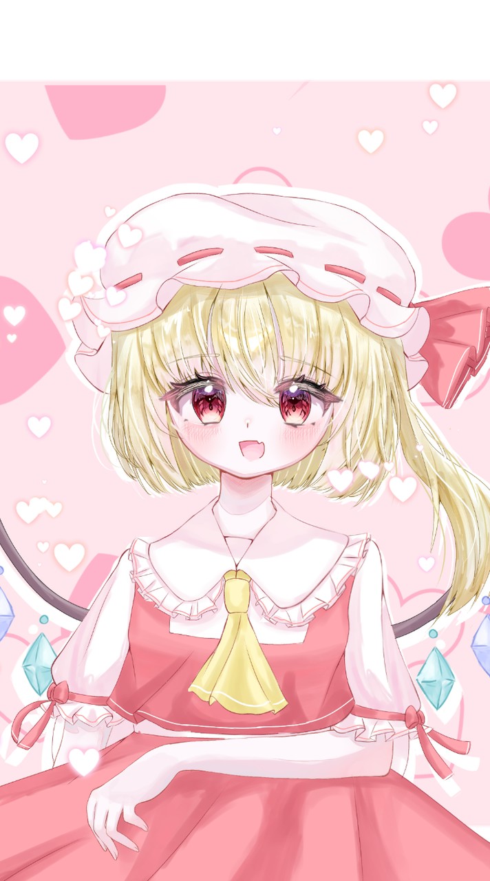 東方好きな人かもん！！