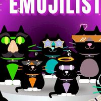 Emojilists Team