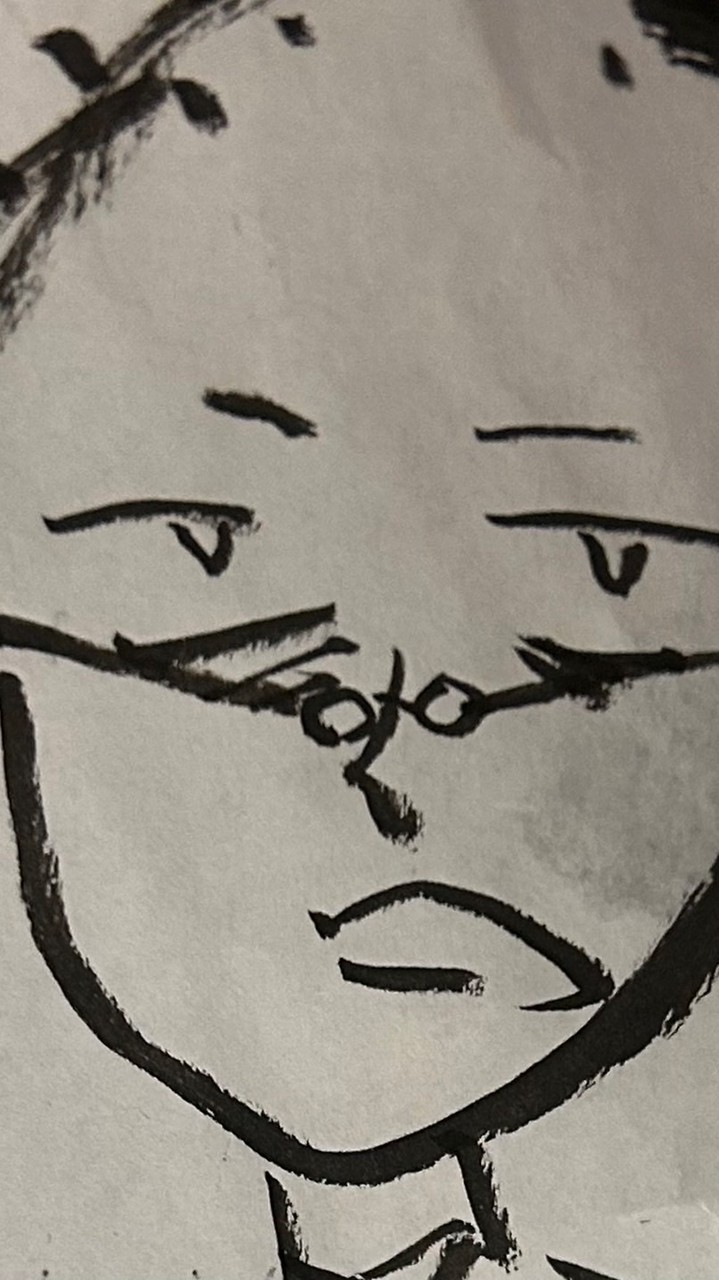 せいよだをけんちゃんに握らせるな‼️👊