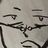 せいよだをけんちゃんに握らせるな‼️👊