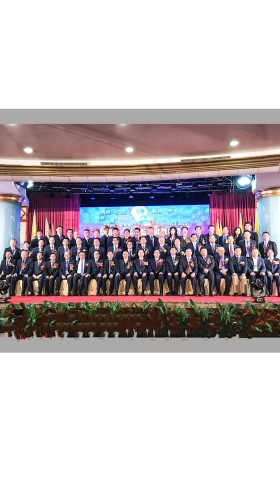 百強企業菁英聯合會