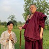 สายบุญหลวงพ่อครูบาธรรมชัย (ซานต้า)