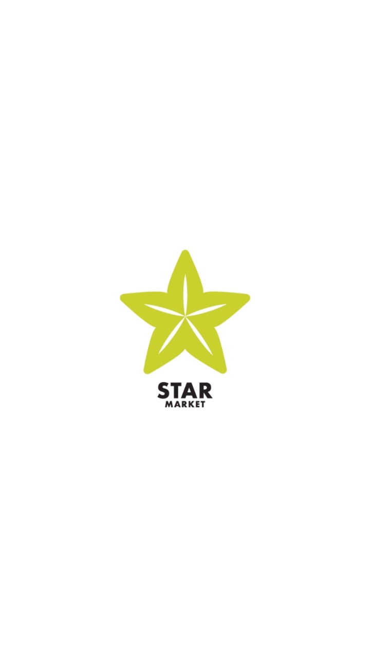 Starmarket Seller Center
