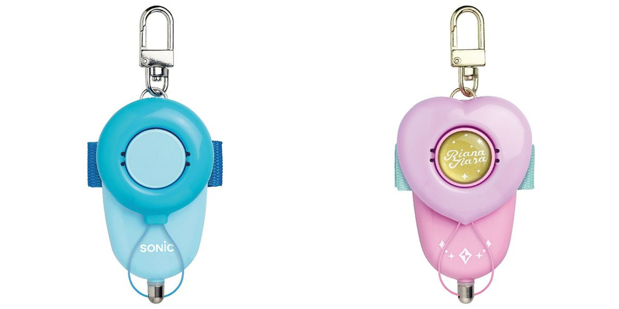 日本 SONIC 安全防身警報器