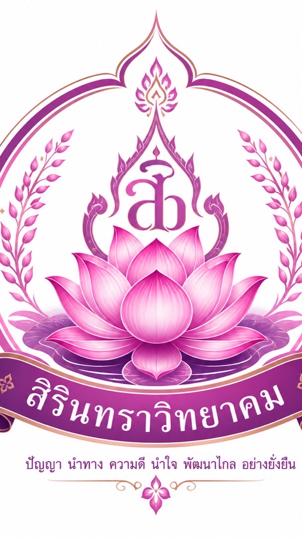 สิรินทราวิทยาคม