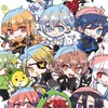 からぴちなりきりシェアハウス
