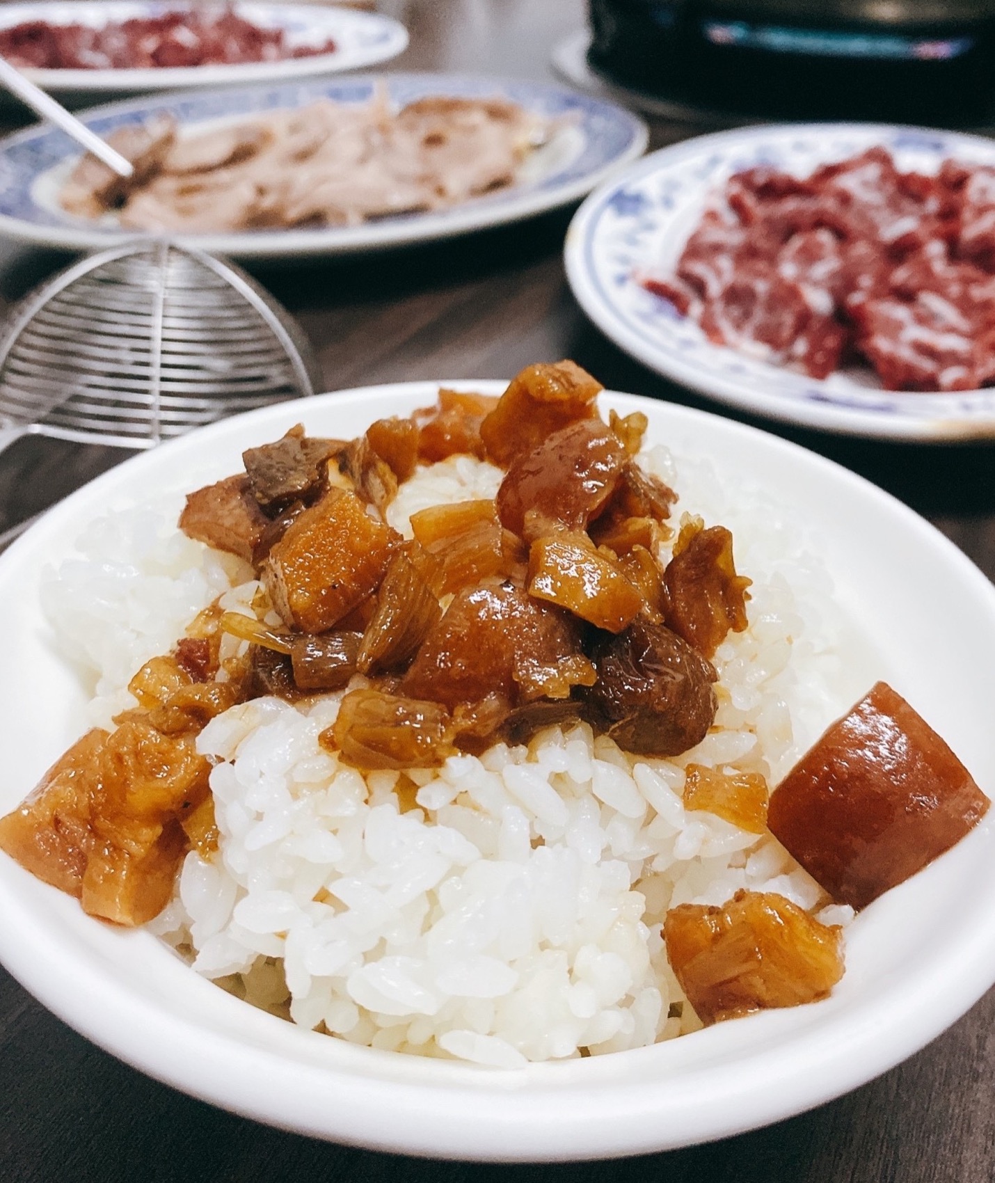 湖東牛肉館