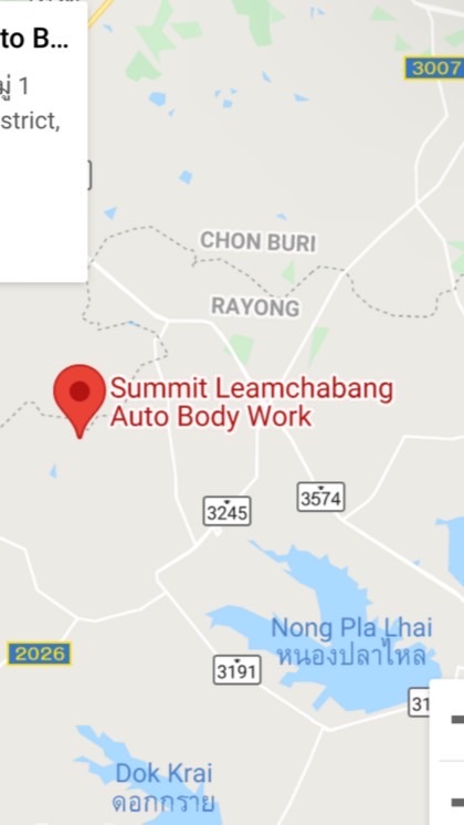 สมัครงานซัมมิท ระยองผ่านซัพ STM