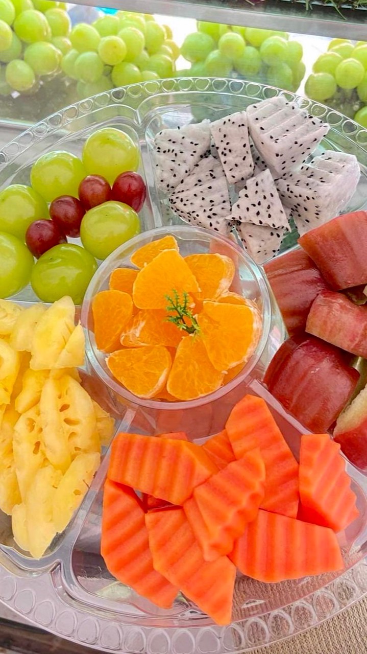 Fruity &smoothie NBสาขา วนารินทร์