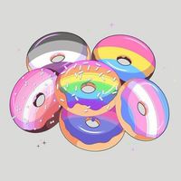 ผู้หญิงชอบผู้หญิง  (ญญ)💜🏳️‍🌈🏳️‍🌈