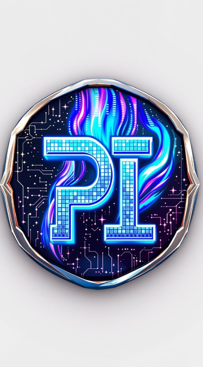 Pi Network God Team（Pi之神域）