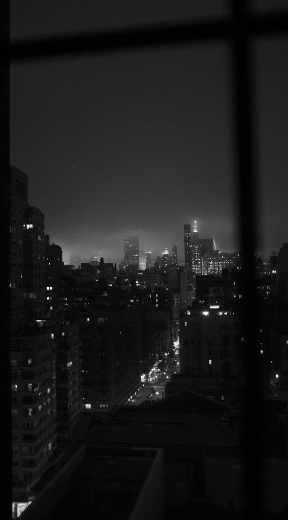 🥀🌒City without light🌒🥀