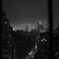 🥀🌒City without light🌒🥀