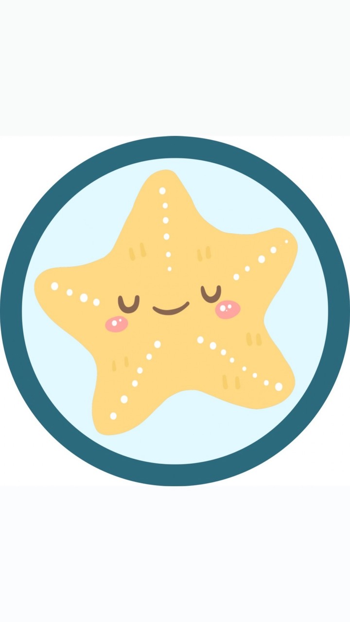 烏日精英幼兒園海星班