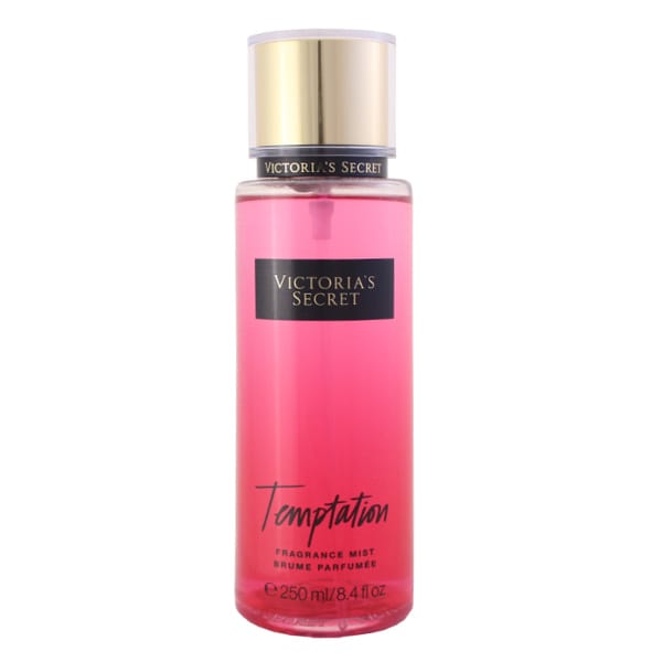 Victoria’s Secret 維多利亞的秘密 誘惑 香氛噴霧 (Temptation)