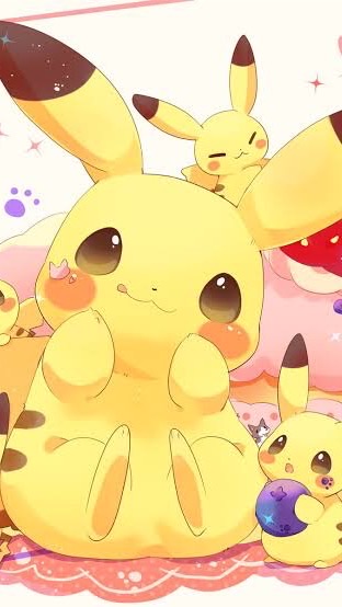 ポケモンDS世代好きな人集まれ〜