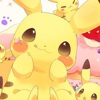 ポケモンDS世代好きな人集まれ〜