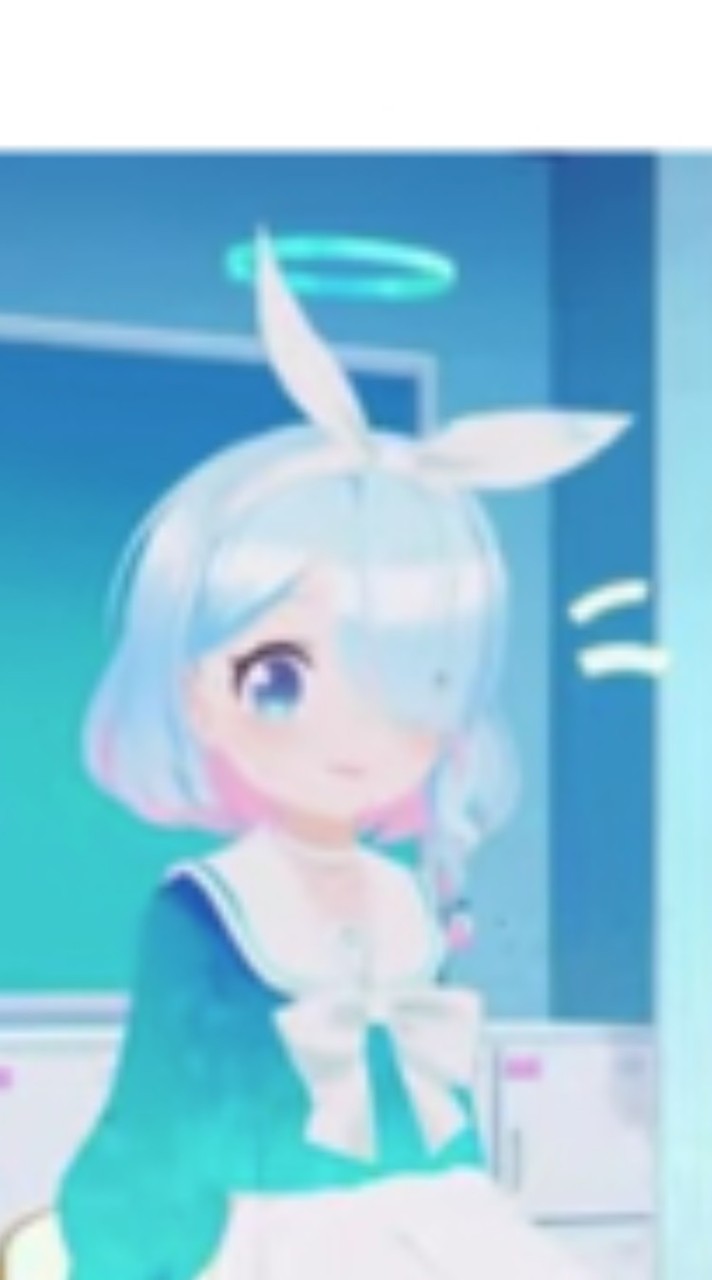 อนิเมะblue archive
