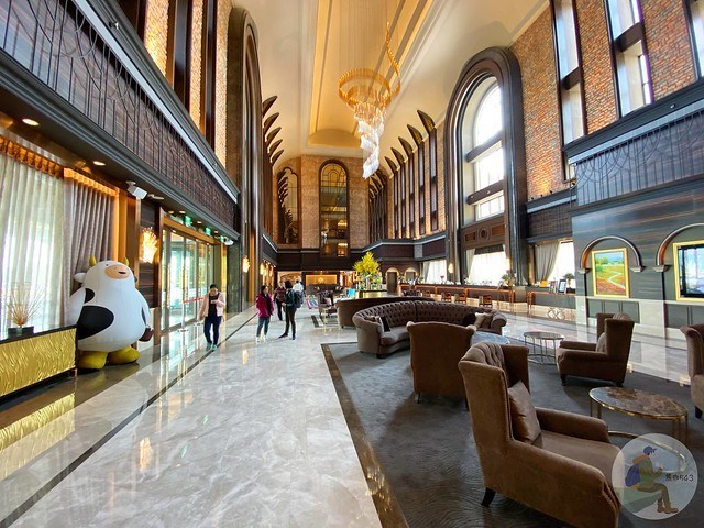 瑞穗天合國際觀光酒店