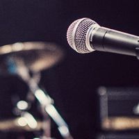 音楽イベントライブ出演募集グループ
