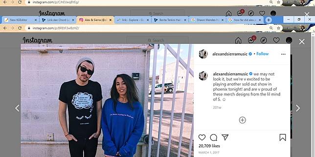 Lirik Little Do You Know Mudah