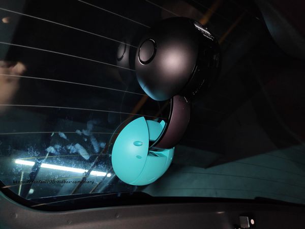 汽車配件【CarWink｜連線吧 ! 駕駛小夥球】#互動裝置 #語音控制 駕駛與駕駛溝通的好夥伴 (21).jpg