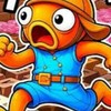キーボードエスケープ(フォートナイト)
