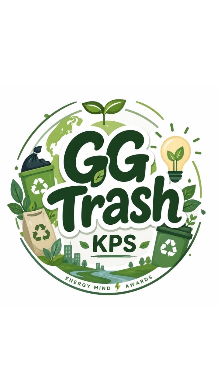 GG Trash 🚮♻️