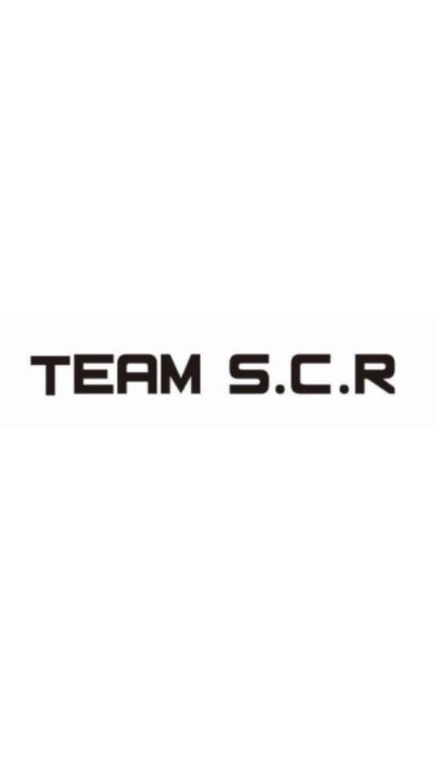 8/16 TEAM S.C.R公開練