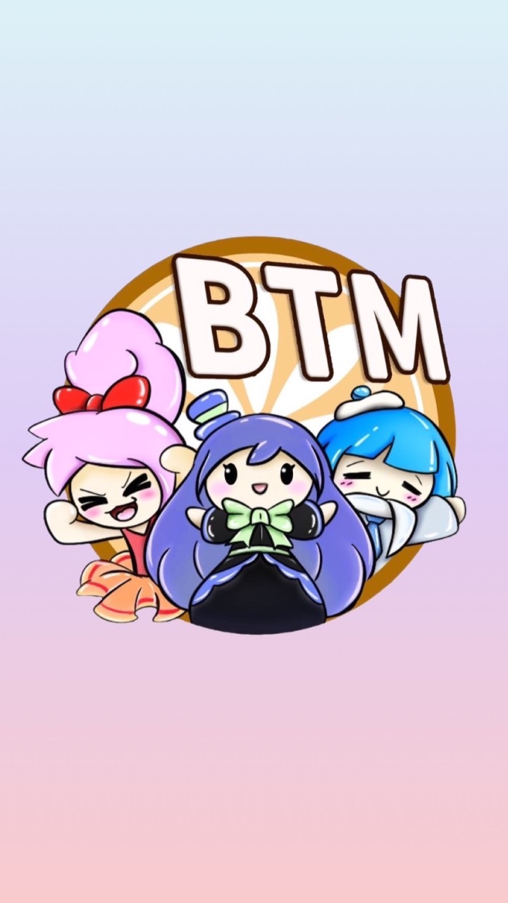 ＢＴＭ 🌸小百貨