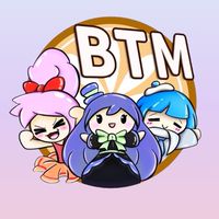 ＢＴＭ 🌸小百貨