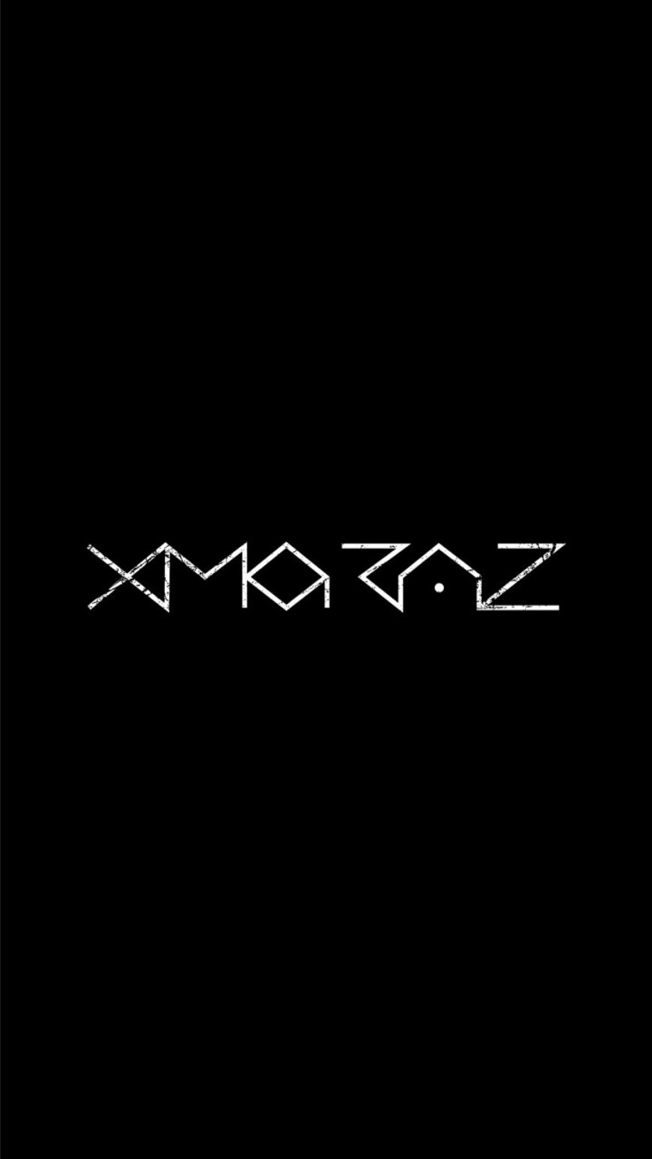 Xmoraz_摩拉斯