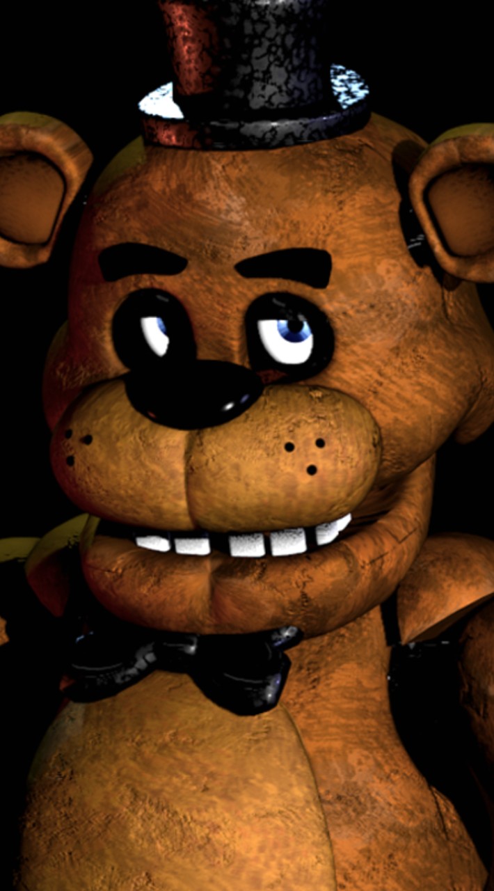FNAF ( five night at Freddy) role play and fandom