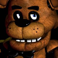 FNAF ( five night at Freddy) role play and fandom