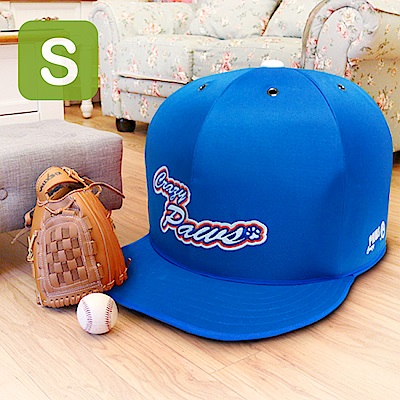 帽身可摺疊，收納不占空間小孩也能進去跟毛孩一起玩樂可拆卸床墊，輕鬆清洗無負擔