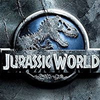 ジュラシック・ワールドなりきり