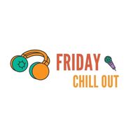 Friday chill out 🎼