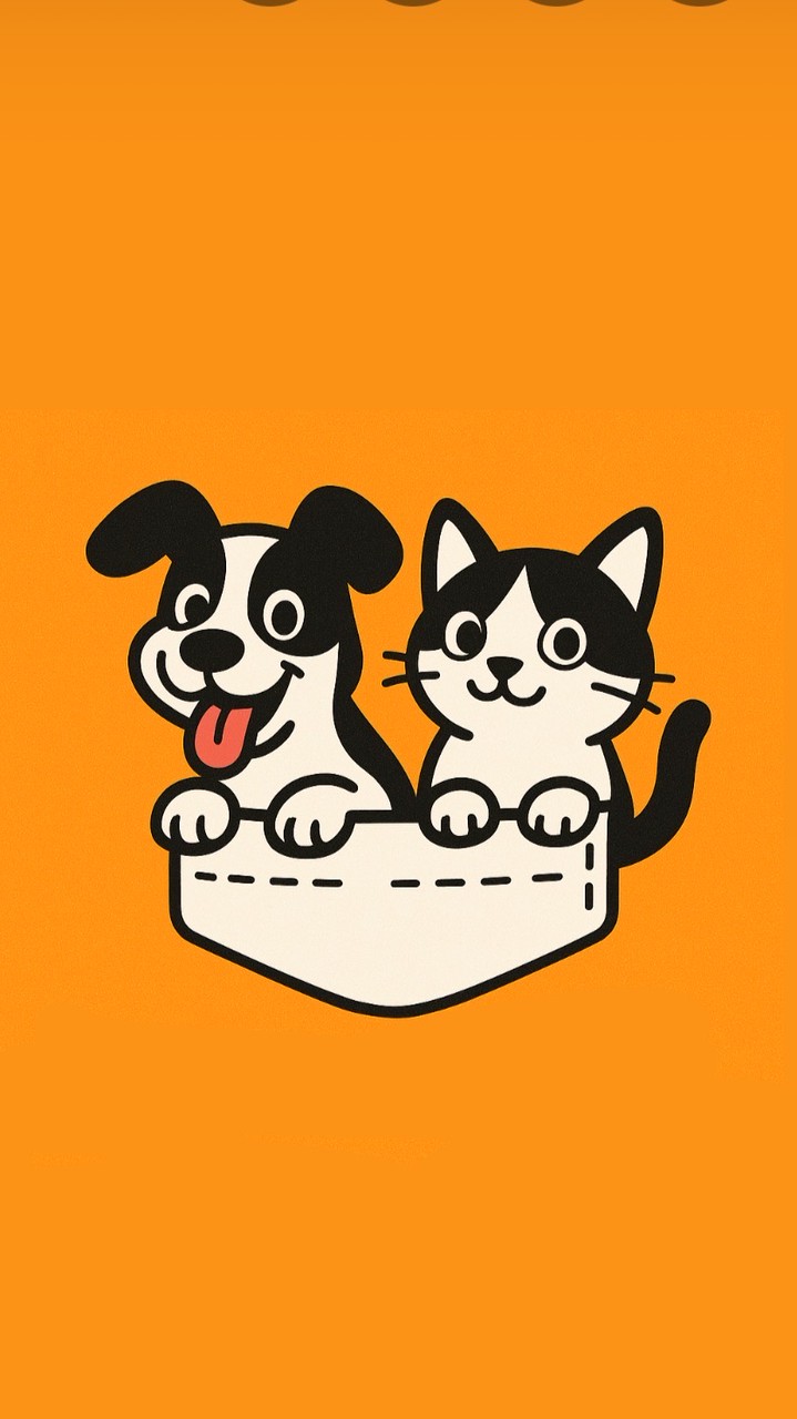 🐶 Pawket｜毛口袋🐾毛孩俱樂部