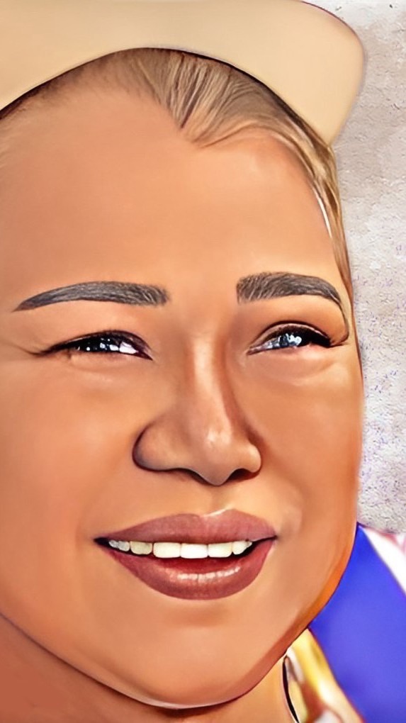 ร้านเกาเหลาเลือดหมู-ข้าวขาหมู เจ๊รมย์ ปากน้ำ