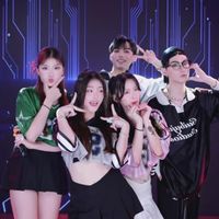 男女團粉絲聊天群💖